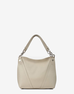 Шоппер великий Regina Notte Beige