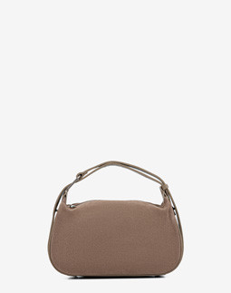 Сумка через плече (крос-боді) середня Regina Notte Taupe