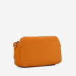 Сумка через плече (крос-боді) маленька Regina Notte Orange 2
