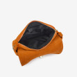 Сумка через плече (крос-боді) маленька Regina Notte Orange 3