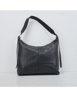 Шоппер середній Regina Notte Black