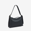 Сумка через плече (крос-боді) маленька Regina Notte Black 2