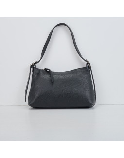 Сумка через плече (крос-боді) маленька Regina Notte Black