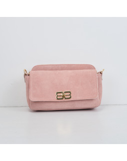 Сумка через плече (крос-боді) маленька Regina Notte Powder