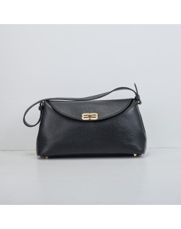 Сумка через плече (крос-боді) маленька Regina Notte Black