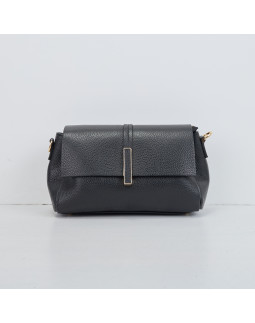 Сумка через плече (крос-боді) маленька Regina Notte Black