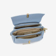Сумка через плече (крос-боді) маленька Regina Notte Light-blue 3