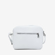 Сумка через плече (крос-боді) середня Regina Notte White 2