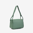 Сумка через плече (крос-боді) середня Regina Notte Olive 2