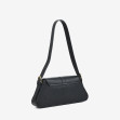 Сумка через плече (крос-боді) маленька Regina Notte Black 2
