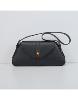 Сумка через плече (крос-боді) маленька Regina Notte Black