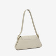 Сумка через плече (крос-боді) маленька Regina Notte Beige 2
