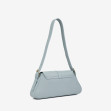 Сумка через плече (крос-боді) маленька Regina Notte Light-blue 2