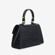Сумка через плече (крос-боді) маленька Regina Notte Black 2
