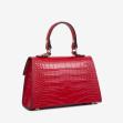 Сумка через плече (крос-боді) маленька Regina Notte Red 2