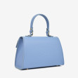 Сумка через плече (крос-боді) середня Regina Notte Cornflower blue 2