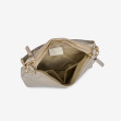 Сумка через плече (крос-боді) маленька Regina Notte Cappuccino 3