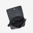 Сумка через плече (крос-боді) середня Regina Notte Black 3