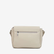 Сумка через плече (крос-боді) середня Regina Notte Beige 2