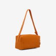Сумка через плече (крос-боді) маленька Regina Notte Orange 2