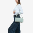 Сумка через плече (крос-боді) маленька Regina Notte Green tea 4