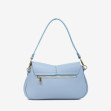Сумка через плече (крос-боді) середня Regina Notte Light-blue 2