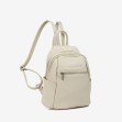 Рюкзак середній Regina Notte Beige 2
