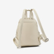 Рюкзак середній Regina Notte Beige 3