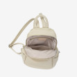Рюкзак середній Regina Notte Beige 4