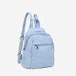 Рюкзак середній Regina Notte Light-blue 2