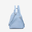 Рюкзак середній Regina Notte Light-blue 3