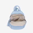 Рюкзак середній Regina Notte Light-blue 4