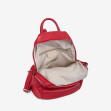 Рюкзак середній Regina Notte Red 4