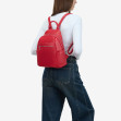 Рюкзак середній Regina Notte Red 5