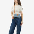 Клатч Regina Notte Jeans 4