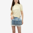 Сумка через плече (крос-боді) середня Regina Notte Jeans 4