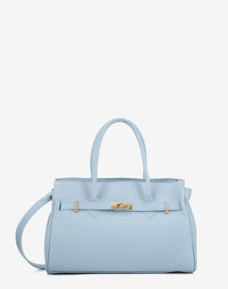 Тоут великий Regina Notte Light-blue