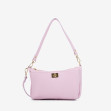 Сумка через плече (крос-боді) маленька Regina Notte Light Pink 1