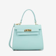Сумка через плече (крос-боді) маленька Regina Notte Mint 1