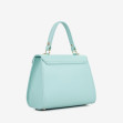 Сумка через плече (крос-боді) маленька Regina Notte Mint 2