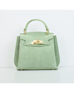 Сумка через плече (крос-боді) маленька Regina Notte Olive