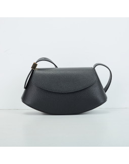 Сумка через плече (крос-боді) маленька Regina Notte Black