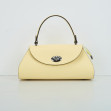 Сумка через плече (крос-боді) середня Regina Notte Light Yellow 1