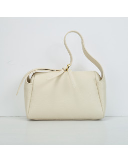 Сумка через плече (крос-боді) середня Regina Notte Beige