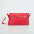 Сумка через плече (крос-боді) маленька Regina Notte Red 1