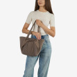 Тоут середній Regina Notte Dark taupe 4