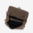 Тоут середній Regina Notte Dark taupe 3