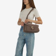 Тоут середній Regina Notte Dark taupe 4