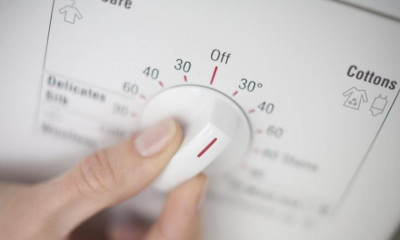 Як випрати шкіряну сумку