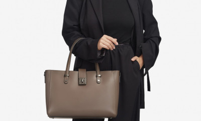 Як вибрати ідеальну шкіряну сумку під свій стиль